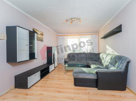 Prodej bytu, 4+1, 95 m²