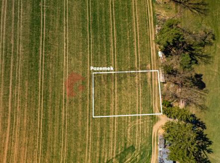 Prodej - pozemek pro bydlení, 1 130 m²