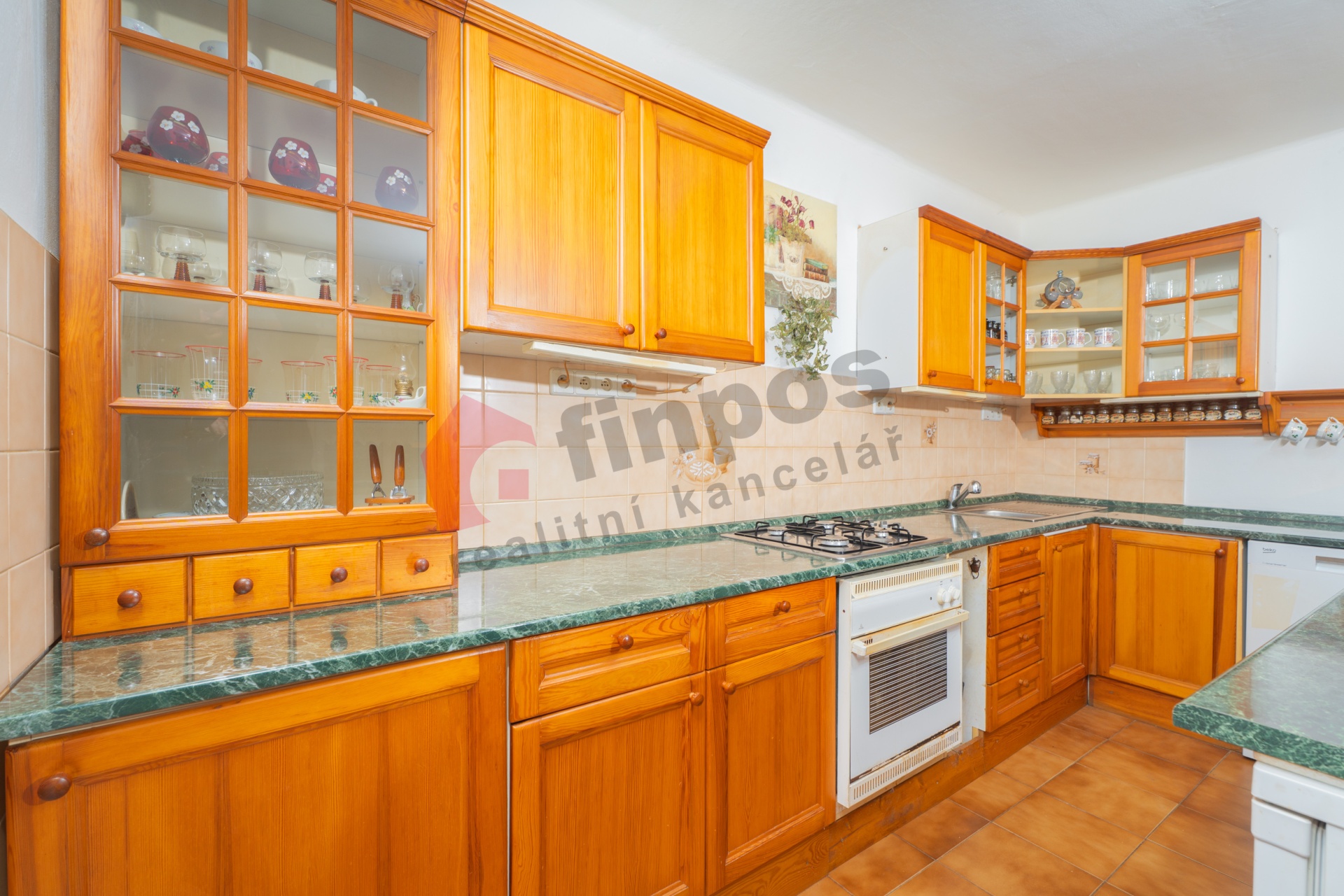 Prodej půvabného domu + stavební parcela v Malém Ježově, obec Smilovy Hory v okrese Tábor, hodinu od