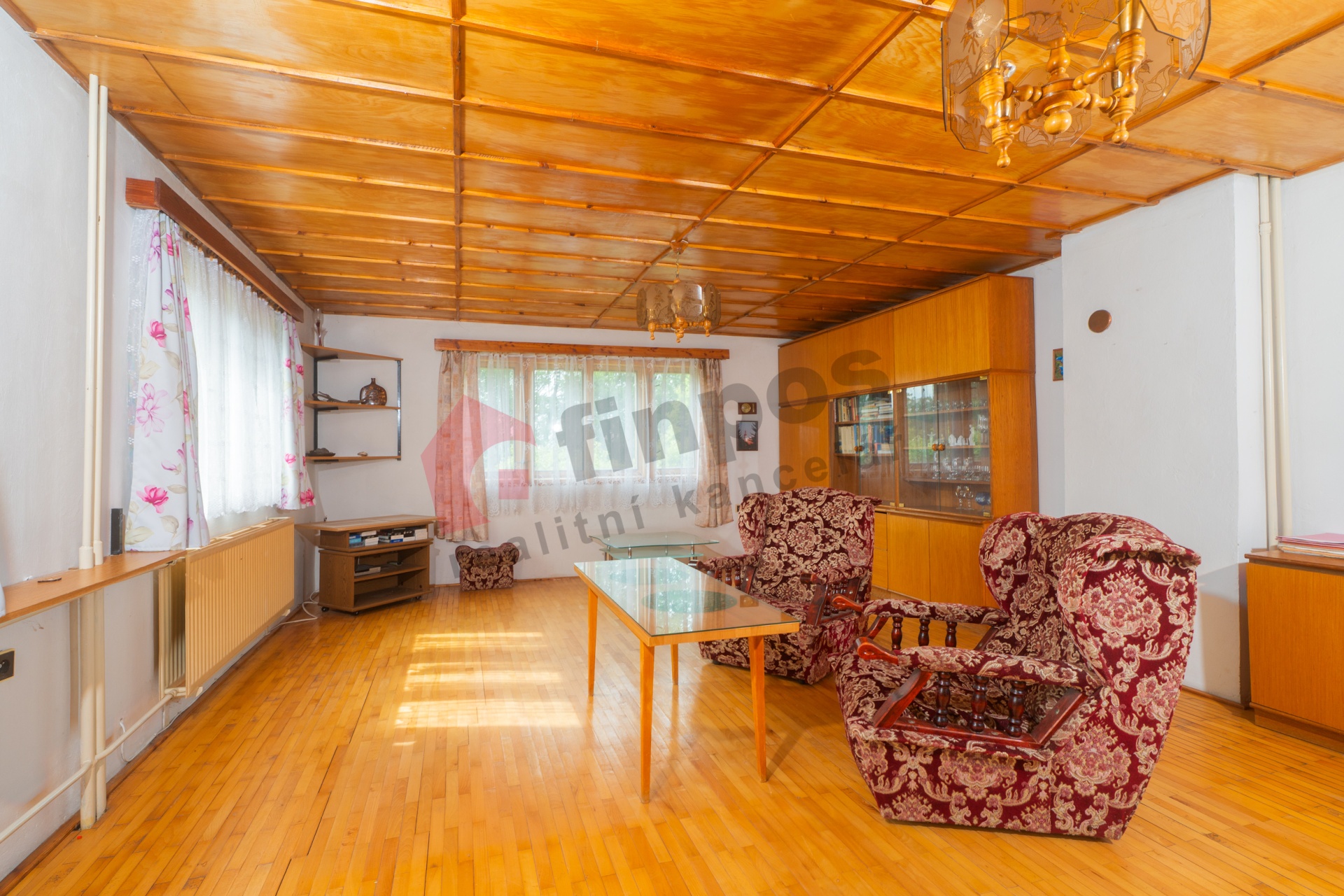 Prodej rodinného domu Kvasejovice, Sedlec - Prčice