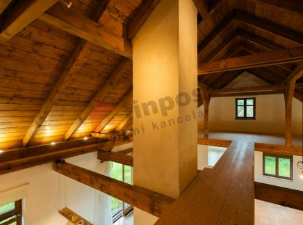 Prodej - dům/vila, 449 m²