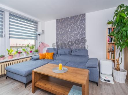 Prodej bytu, 4+1, 80 m²