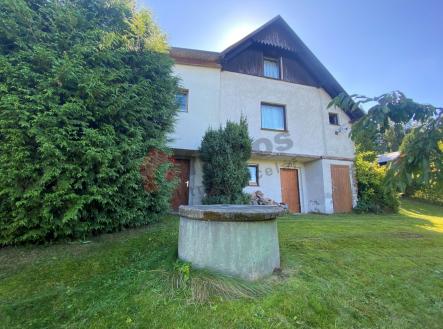 Prodej chaty/rekreačního objektu, 94 m²