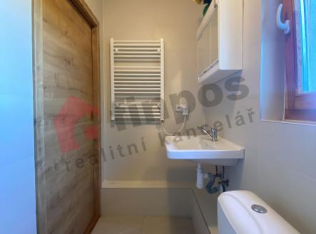 Prodej chaty/rekreačního objektu, 94 m²