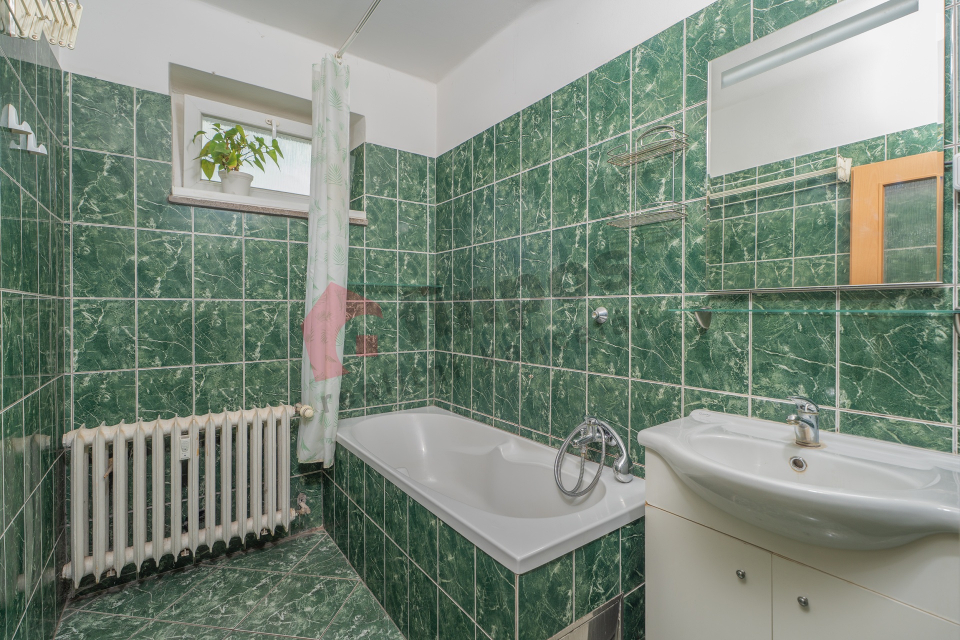 Prodej bytu 2+1, 58 m2 + sklep 4,5 m2, Bajkalská ulice, Praha - Vršovice