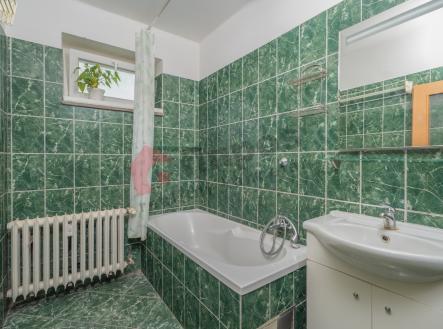 Prodej bytu, 2+1, 58 m²