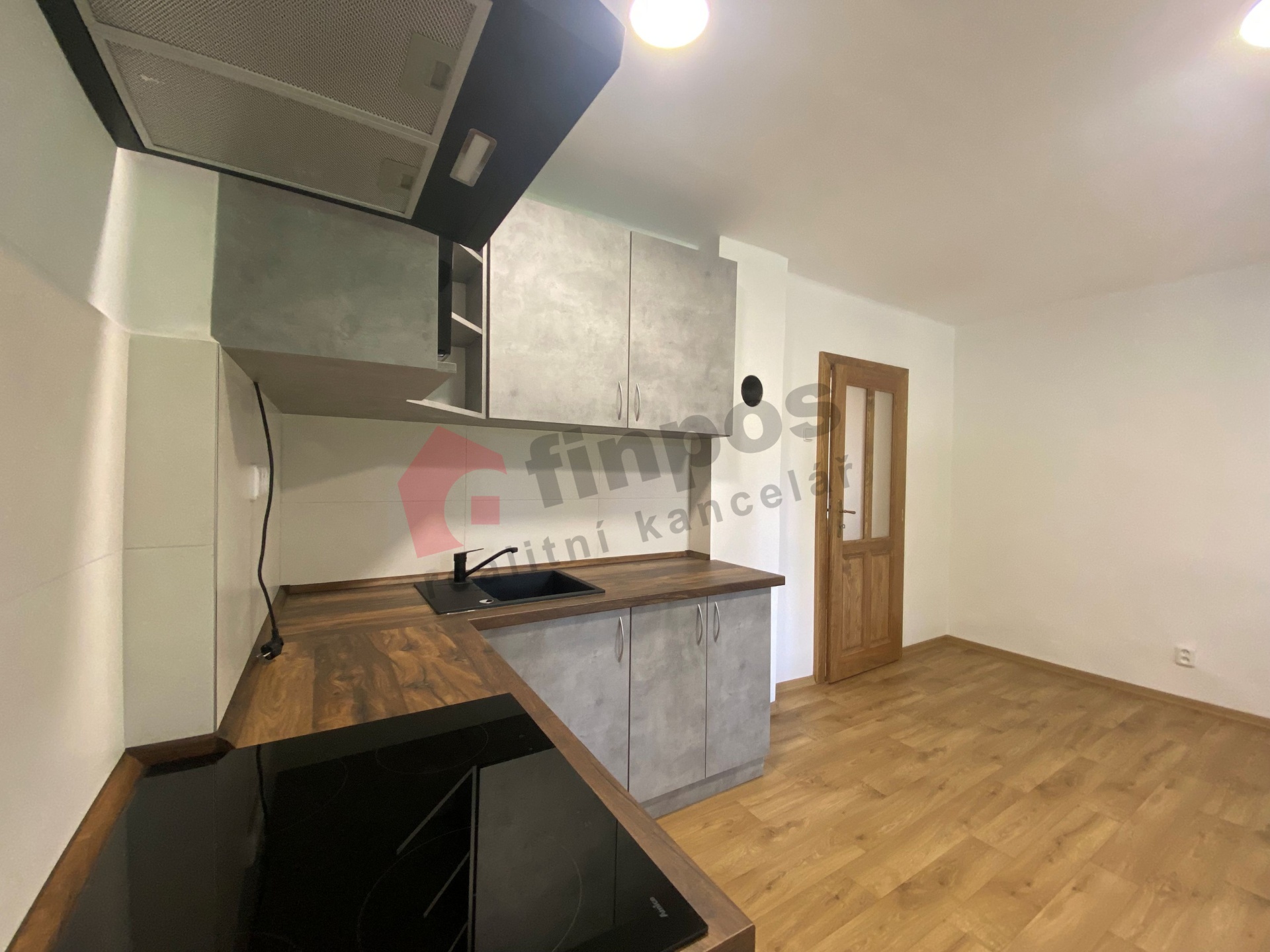 Prodej krásného domečku po celkové rekonstrukci 3+kk, 67 m2 v Načeradci  u Vlašimi okr. Benešov u Pr