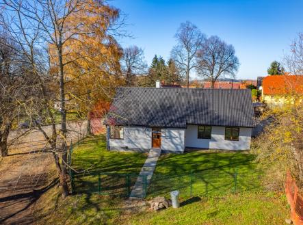 Prodej domu/vily, 67 m²