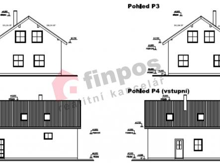 Prodej pozemku pro bydlení, 695 m²