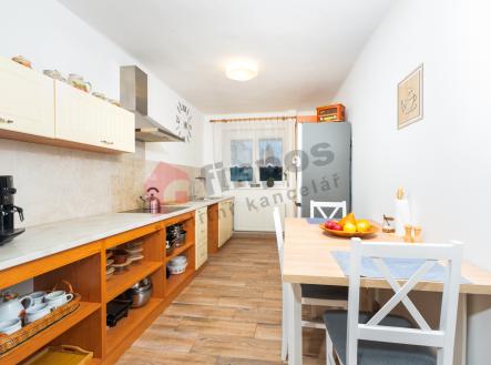 Prodej bytu, 2+1, 70 m²