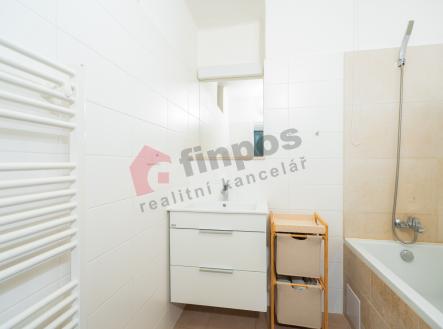 Prodej bytu, 2+1, 70 m²