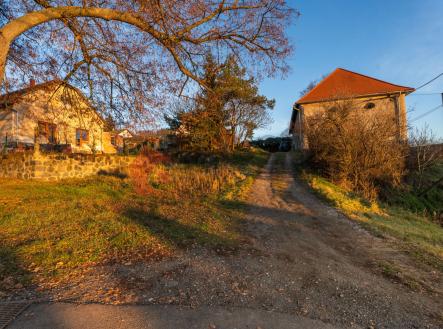 Prodej pozemku pro bydlení, 656 m²
