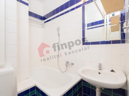 Prodej bytu, 1+kk, 23 m²