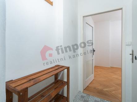 Prodej bytu, 1+kk, 23 m²