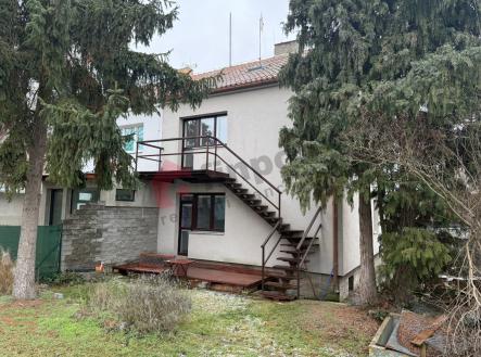 Pronájem domu/vily, 98 m²