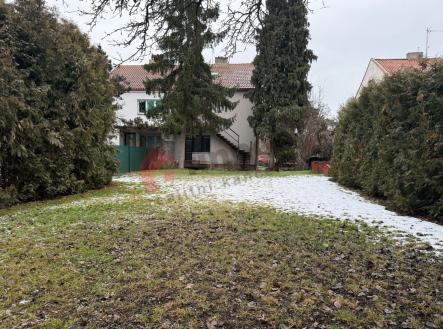 Pronájem domu/vily, 98 m²