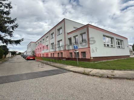 Pronájem komerčního objektu, sklad, 22 m²