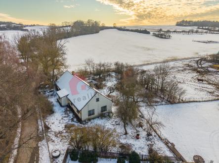 Prodej domu/vily, 141 m²