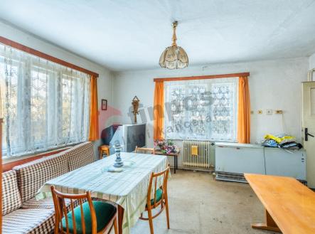 Prodej domu/vily, 141 m²