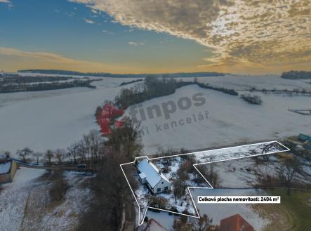 Prodej domu/vily, 141 m²