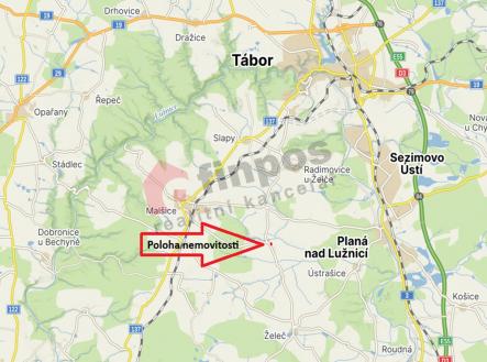 Prodej pozemku pro bydlení, 945 m²