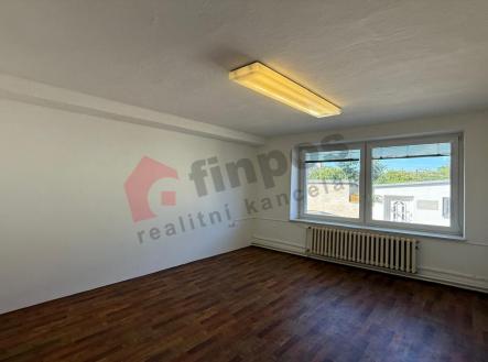 Pronájem komerčního objektu, sklad, 22 m²