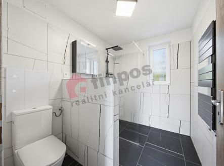 Prodej bytu, 3+1, 77 m²