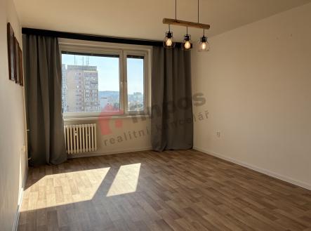 Prodej bytu, 1+1, 47 m²