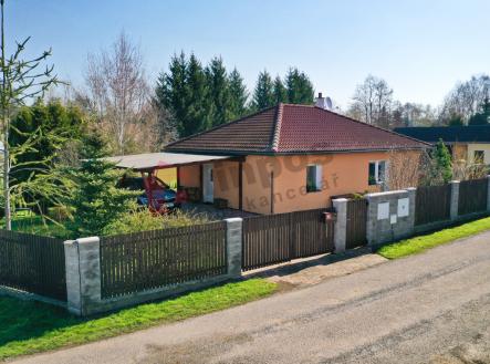 Prodej domu/vily, 70 m²