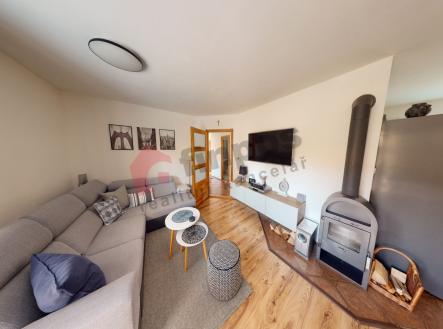 Prodej domu/vily, 70 m²