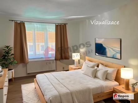 Pronájem domu/vily, 100 m²