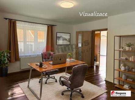 Pronájem domu/vily, 100 m²