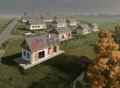 Prodej pozemku pro bydlení, 712 m²