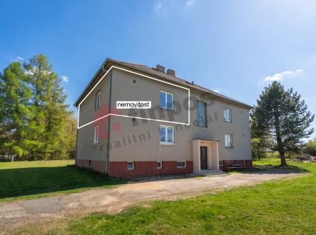Prodej bytu, 3+1, 80 m²