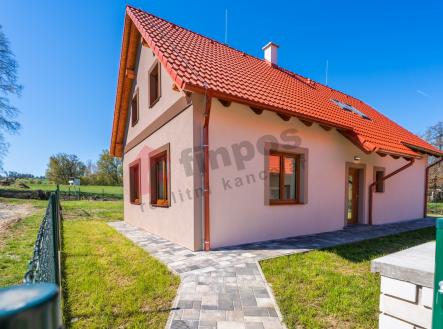 Prodej domu/vily, 158 m²