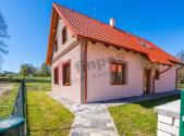 Prodej domu/vily, 158 m²