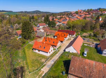 Prodej domu/vily, 158 m²