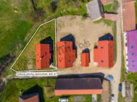 Prodej domu/vily, 158 m²