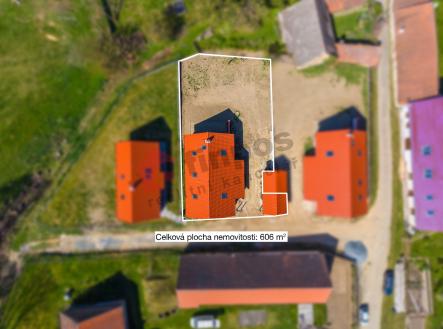 Prodej domu/vily, 214 m²