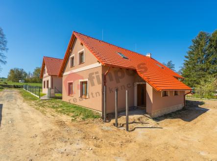 Prodej domu/vily, 214 m²