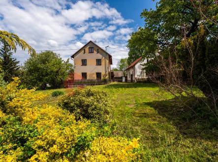 Prodej domu/vily, 160 m²