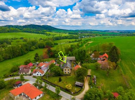 Prodej domu/vily, 160 m²