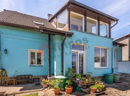 Prodej domu/vily, 180 m²