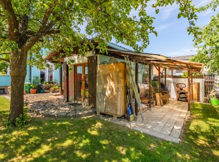 Prodej domu/vily, 180 m²