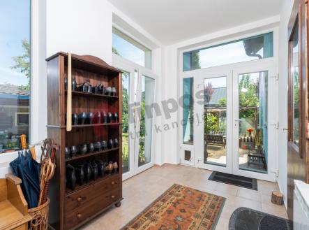 Prodej domu/vily, 180 m²