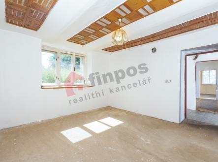 Prodej zemědělského objektu, 2 130 m²