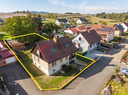 Prodej domu/vily, 200 m², Ratměřice – náhled fotky 2
