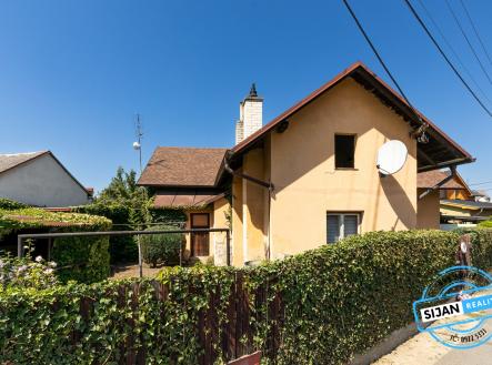 Prodej - dům/vila, 90 m² obrázek