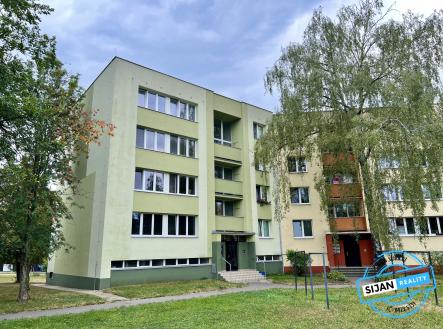 Pronájem bytu, 2+1, 50 m²