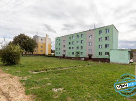 Prodej bytu, 3+kk, 71 m²